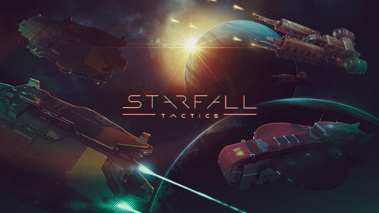 Starfall Tactics Starfall Tactics Unreal Engine 4 RTS