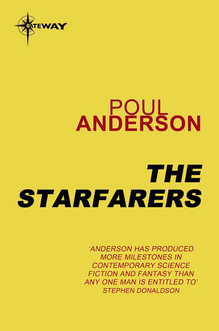 Starfarers (Poul Anderson novel) t3gstaticcomimagesqtbnANd9GcQUjfRCDm64V9G1l
