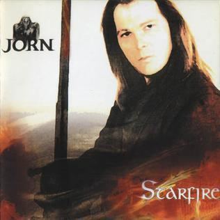 Starfire (album) httpsuploadwikimediaorgwikipediaenaa5Jor