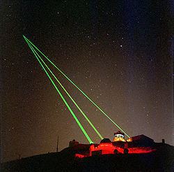 Starfire Optical Range Starfire Optical Range Wikipedia