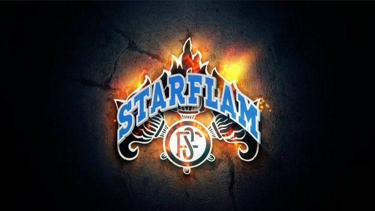 Starflam Starflam A l39Ancienne Official Video YouTube