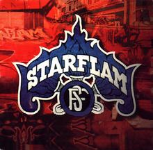 Starflam (album) httpsuploadwikimediaorgwikipediaenthumb0