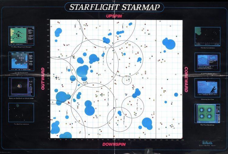 Starflight Download Starflight Abandonia