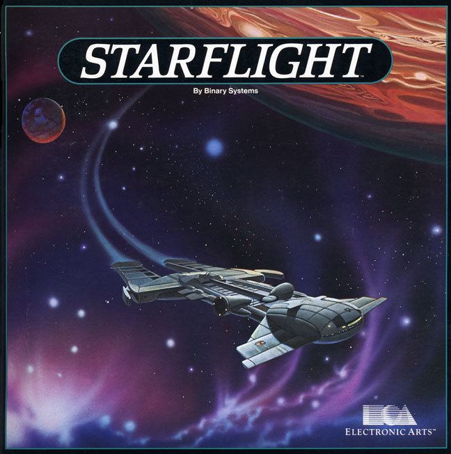 Starflight Starflight The Digital Antiquarian