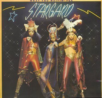 Stargard (band) Stargard