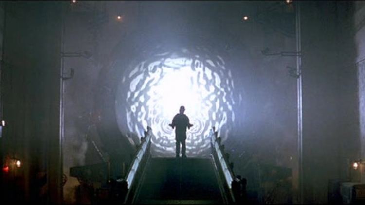 Stargate Stargate the movie reboot has fallen apart Den of Geek
