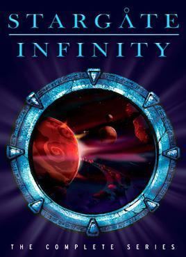 Stargate Infinity Stargate Infinity Wikipedia