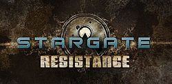 Stargate: Resistance Stargate Resistance Wikipedia