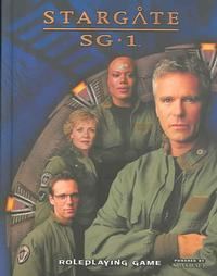Stargate SG-1 (roleplaying game) httpsuploadwikimediaorgwikipediaen001Sta