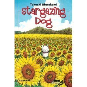Stargazing Dog Stargazing Dog Takashi Murakami Ohana39s Pet Product Reviews