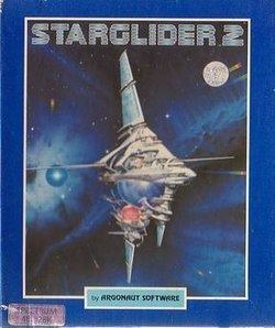 Starglider 2 httpsuploadwikimediaorgwikipediaenthumb7