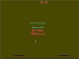 Stargunner (Atari 2600) Stargunner Atari 2600 Games Database