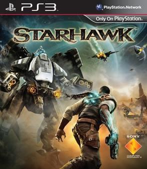 Starhawk (2012 video game) httpsuploadwikimediaorgwikipediaen77bSta