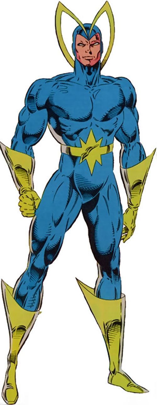 Starhawk (comics) Starhawk Marvel Comics Guardians of the Galaxy Character