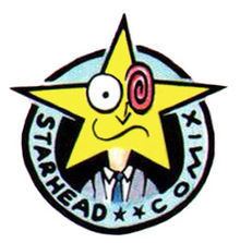 Starhead Comix httpsuploadwikimediaorgwikipediaenthumb2