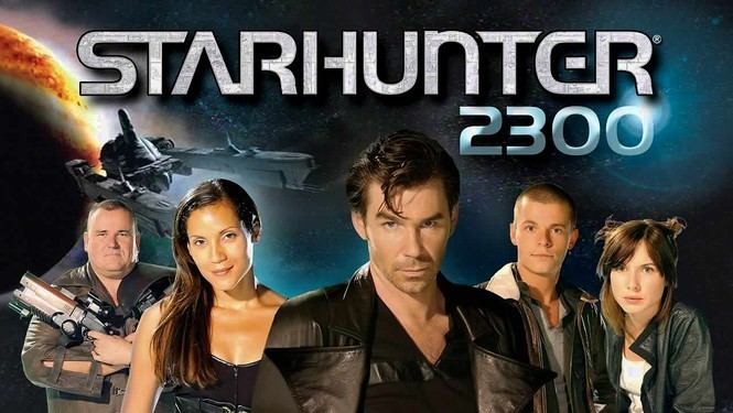 Starhunter Starhunter 2300 2003 for Rent on DVD DVD Netflix