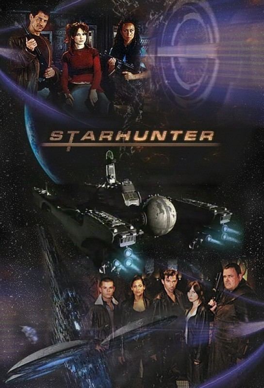 Starhunter Starhunter 2000 SciFan World