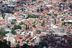 Stari Grad, Sarajevo httpsuploadwikimediaorgwikipediacommonsthu