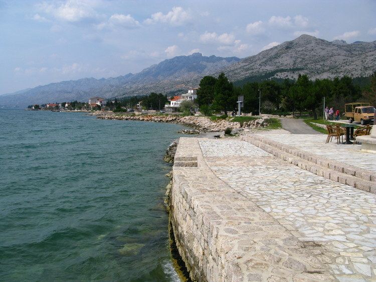 Starigrad, Zadar County httpsuploadwikimediaorgwikipediacommons88
