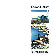 Staring at the Sun (Level 42 album) httpsuploadwikimediaorgwikipediaenthumbf