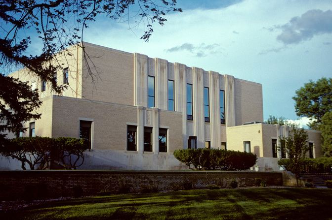 Stark County Courthouse (North Dakota)