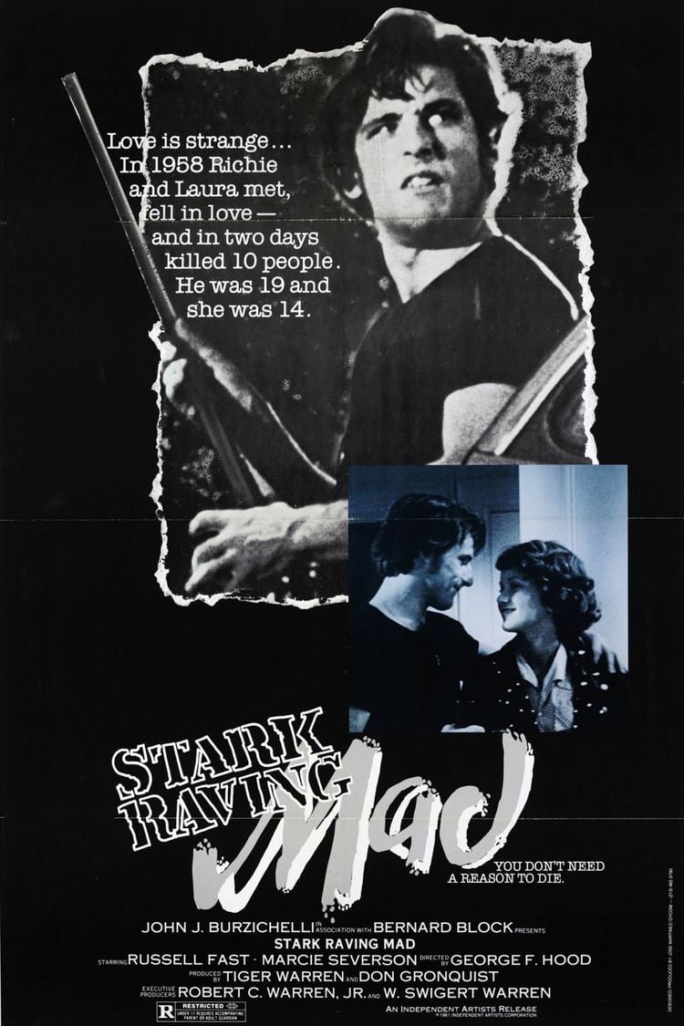 Stark Raving Mad (1983 film) wwwgstaticcomtvthumbmovieposters43974p43974