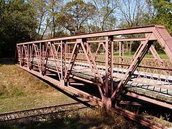 Starke County Bridge No. 39 httpsuploadwikimediaorgwikipediacommonsthu