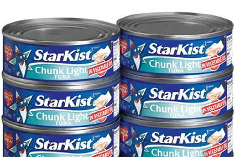 StarKist StarKist Settles Tuna Suit Consumers Can Get 25 or 50 in Tuna