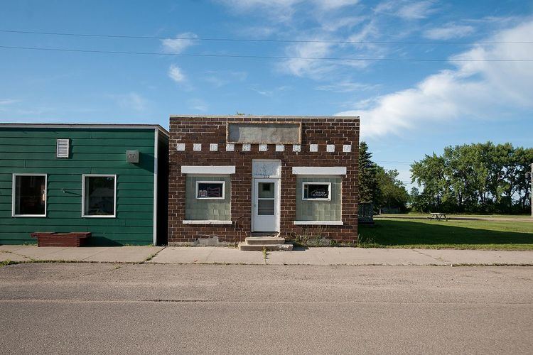 Starkweather, North Dakota