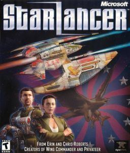 Starlancer httpsuploadwikimediaorgwikipediaen229Sta