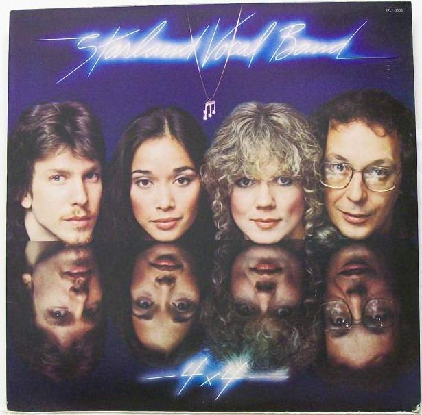 Starland Vocal Band Starland Vocal Band Records LPs Vinyl and CDs MusicStack