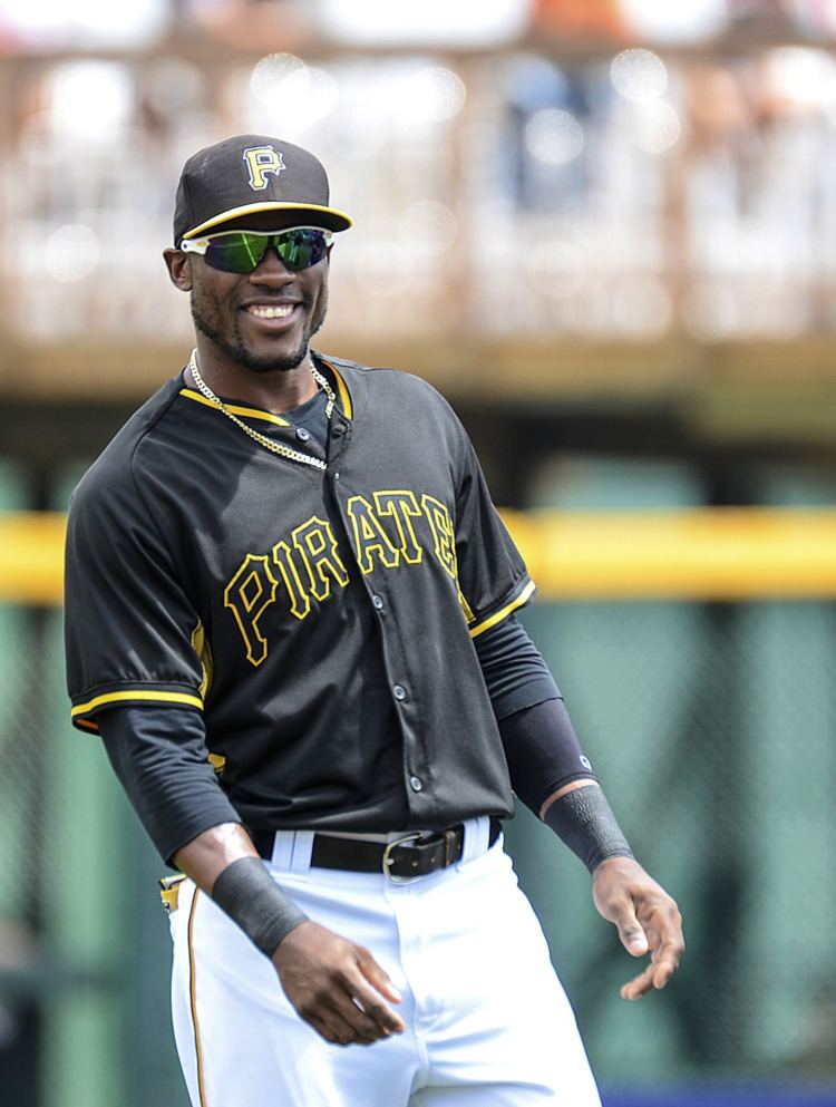 Starling Marte Starling Marte Rumors MLB Trade Rumors