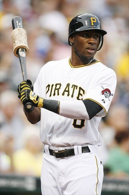 Starling Marte Buy 39Em or Deny 39Em Is Starling Marte A Potential