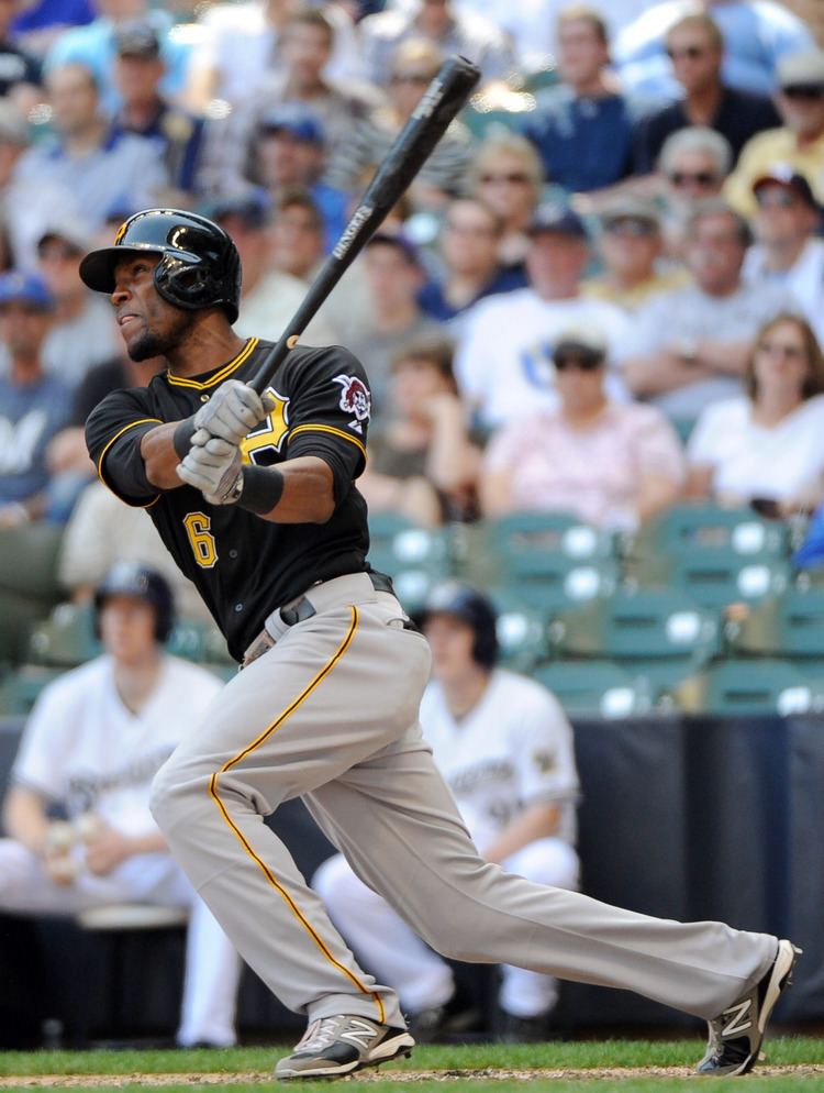 Starling Marte Starling Marte Rumors MLB Trade Rumors