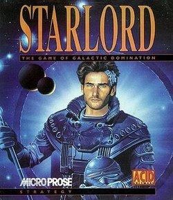 Starlord (video game) httpsuploadwikimediaorgwikipediaenthumbf