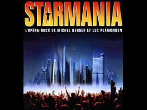 Starmania (musical) httpsiytimgcomvi9opyzFW69v8hqdefaultjpg