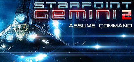 Starpoint Gemini 2 Starpoint Gemini 2 on Steam