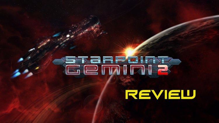 Starpoint Gemini 2 Starpoint Gemini 2 Review quotBuy Wait for Sale Rent Never Touch