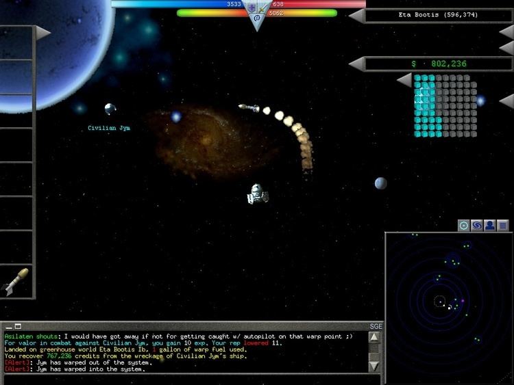 Starport: Galactic Empires Starport Galactic Empires GameSpot
