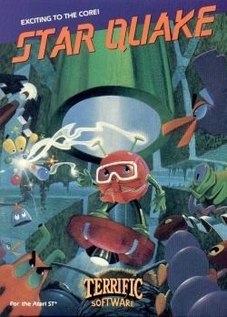 Starquake (video game) wwwmapsjeuxvideocomimgstarquakestarquakeat