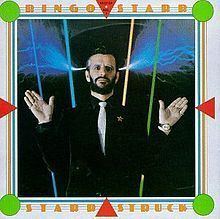 Starr Struck: Best of Ringo Starr, Vol. 2 httpsuploadwikimediaorgwikipediaenthumbb
