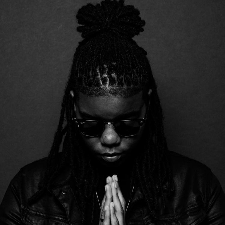 Starrah Starrah The girl behind some of the biggest hits of 2016