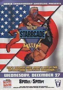Starrcade (1995) httpsuploadwikimediaorgwikipediaenthumb9