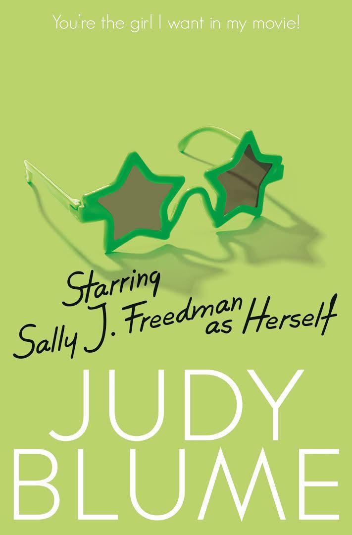 Starring Sally J. Freedman as Herself t2gstaticcomimagesqtbnANd9GcR5UxdfS75eyZ38hG