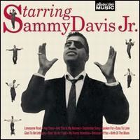 Starring Sammy Davis Jr. httpsuploadwikimediaorgwikipediaencc2Sta