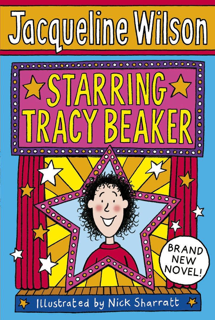 Starring Tracy Beaker t3gstaticcomimagesqtbnANd9GcReWlDVM0bt7sYNS