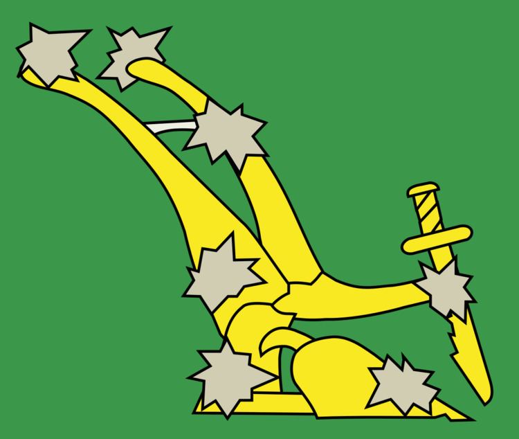 Starry Plough (flag)