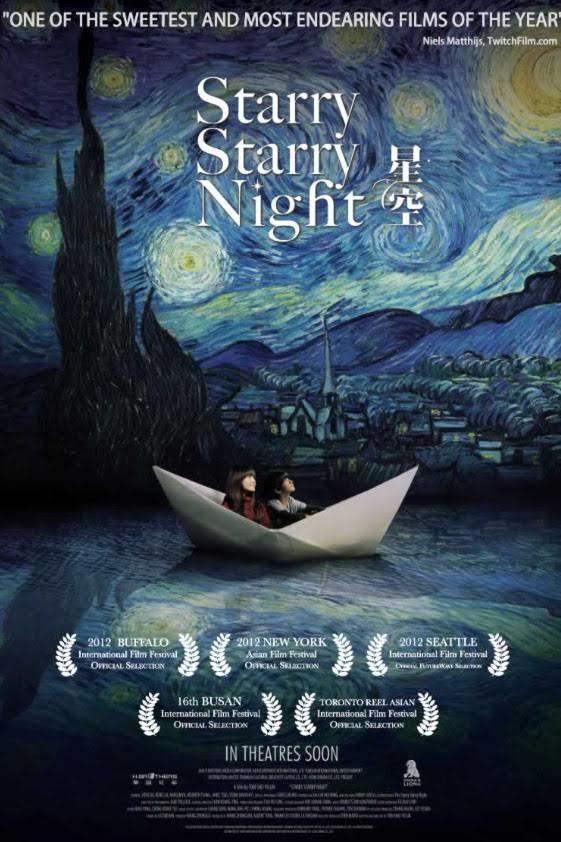 Starry Starry Night (film) t1gstaticcomimagesqtbnANd9GcQTpgZj3GhKtTAo