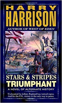 Stars and Stripes trilogy httpsimagesnasslimagesamazoncomimagesI5