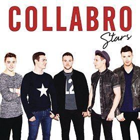 Stars (Collabro album) httpsuploadwikimediaorgwikipediaen881Col